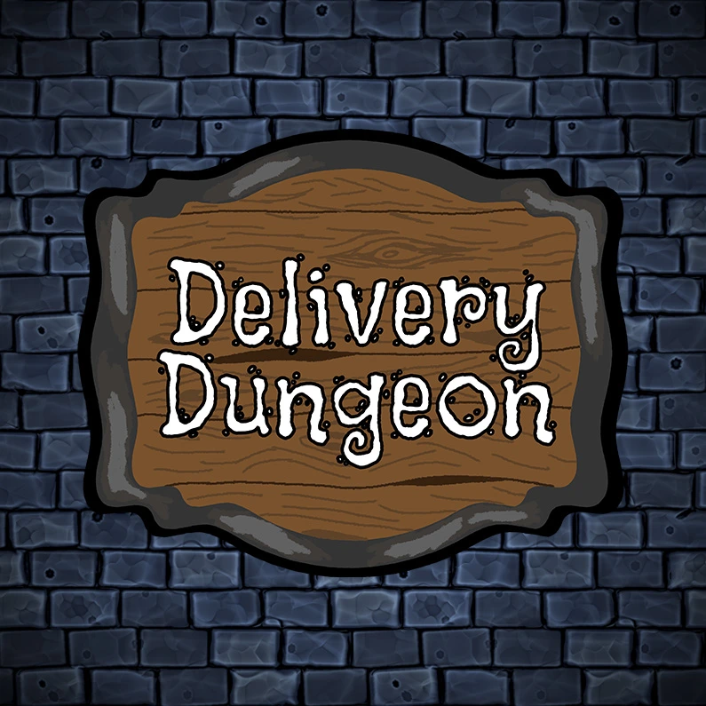 Delivery Dungeon