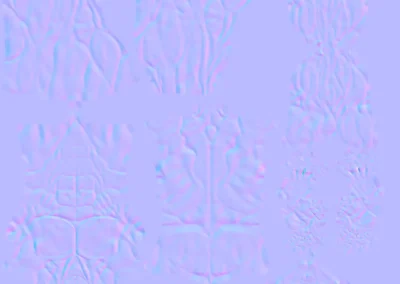 Omni-Man Cuerpo N