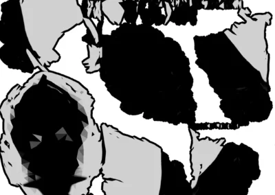 Omni-Man Pelo D
